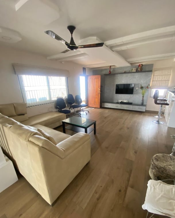 PVKR Residency - Tap to explore photos