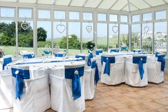 Sure Hotel Collection by Best Western Porth Veor Manor