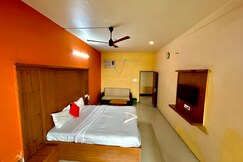 Aqua Villa Resort