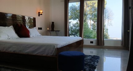 Dileas Resorts Room Type - Luxury King Bed Room with Hill View Dileas Resorts Room Type - Luxury King Bed Room with Hill View