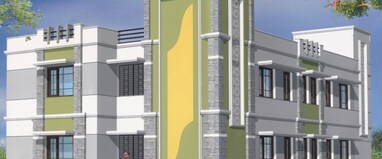 HISHAM HOMES