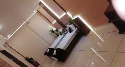 HOTEL SHA INN Room Type - Non Ac Room