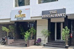 Amber Hotels Nungambakkam