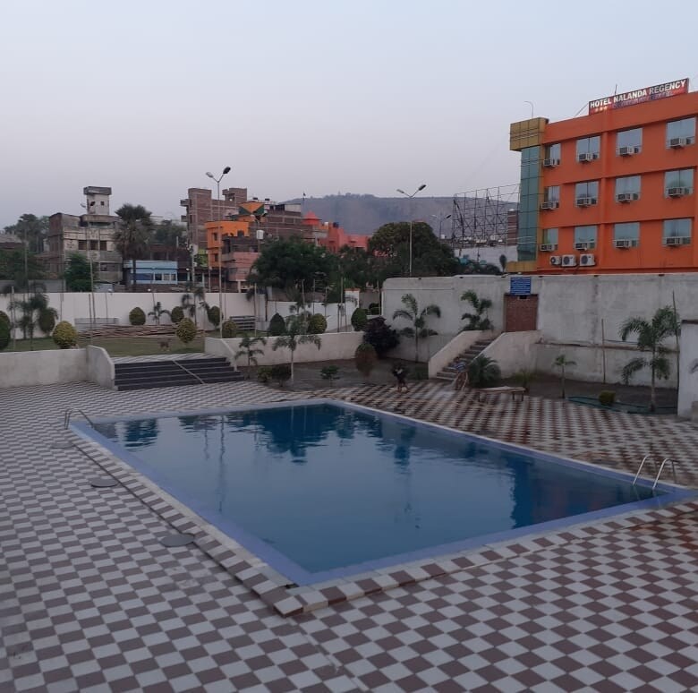 Hotel Nalanda Regency - Tap to explore photos