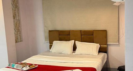 Hotel Caribbean Room Type - Deluxe Ac Room