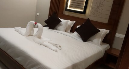 AABIL PALACE BUSINESS HOTEL Room Type - Platinum Room