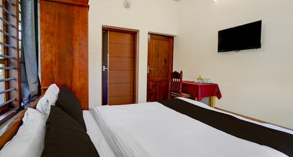 Super Collection O Technopark Phase 1 Formerly Snehalayam Room Type - Classic
