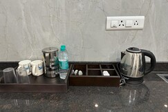 Passaddhi Service Apartment F1