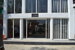 Hotel Badyari Resort