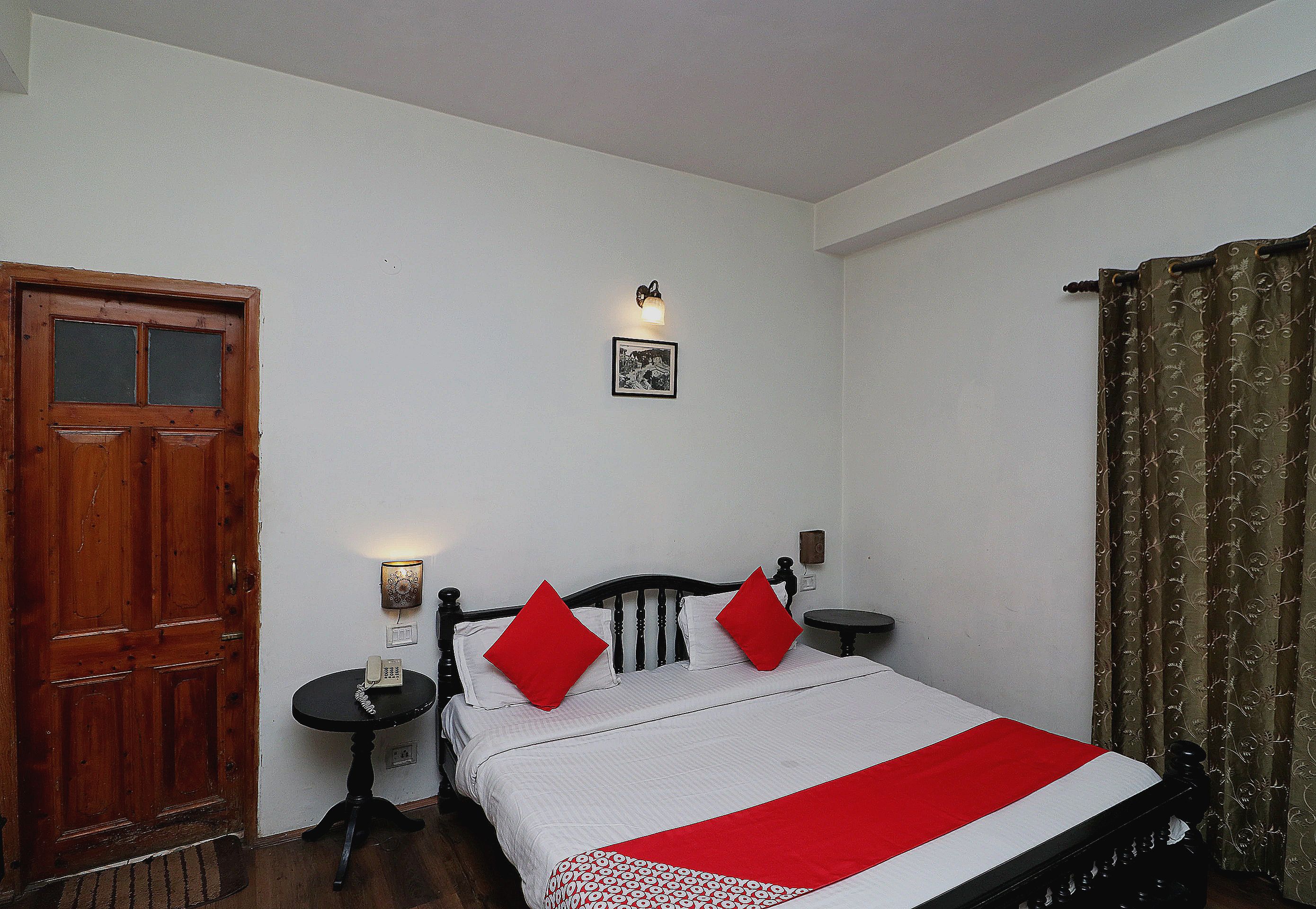 Hotel O Silverkey - Tap to explore photos