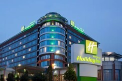 Holiday Inn ALMATY