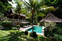 Kalapa Boutique Resort & Yoga Retreat