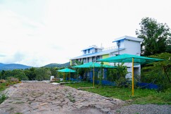 Blue Hill Lotus Holistic Wellness Village