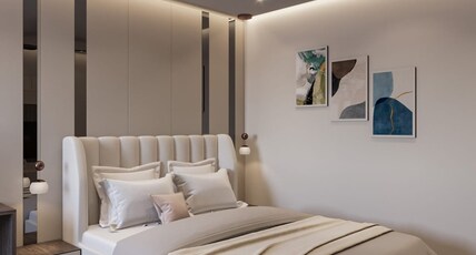 The Greenstar Inn Premium Room Type - Executive Room