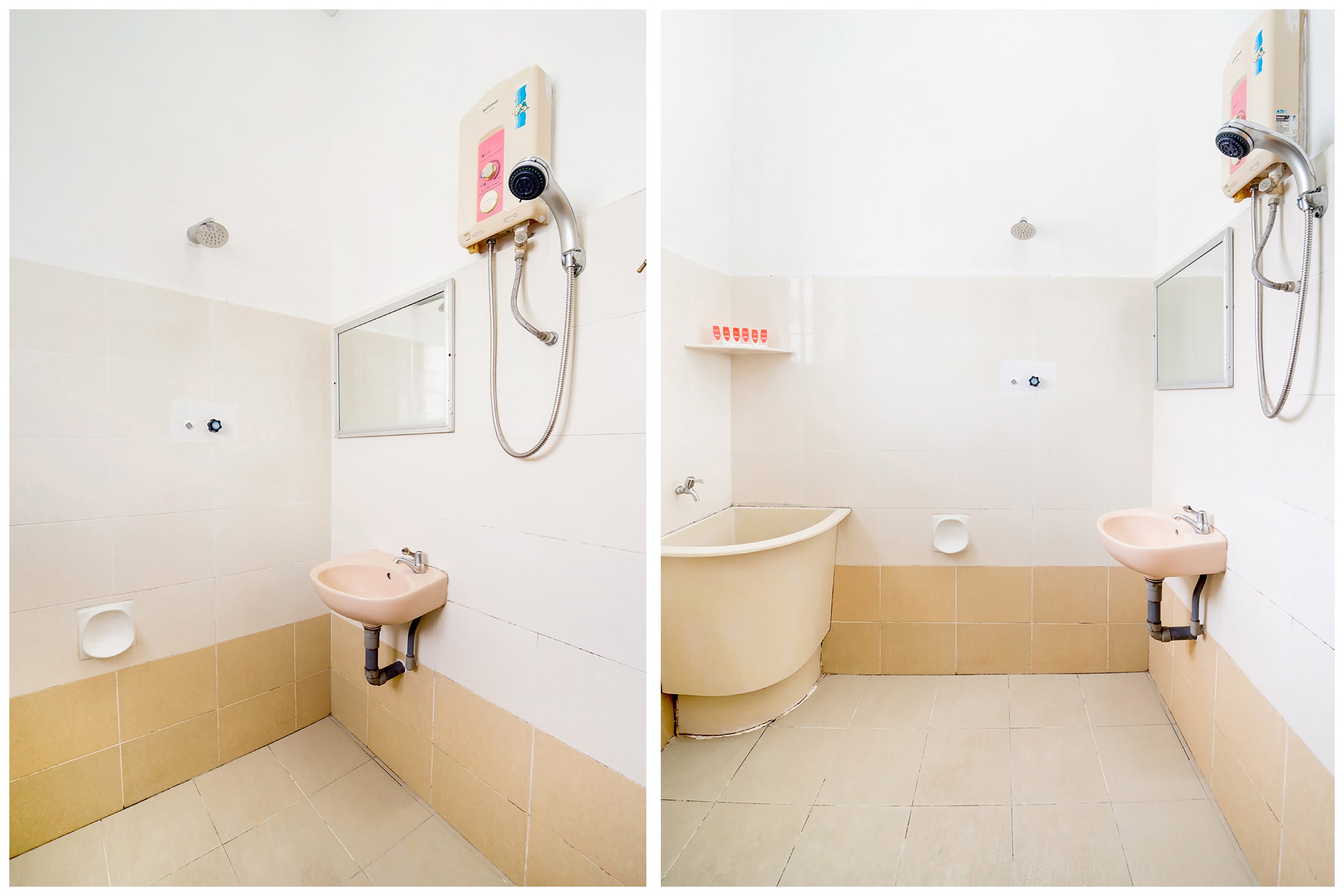 Hotel O Kulim Inn - Tap to explore photos