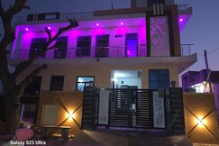 Hotel Red Diamond Palace