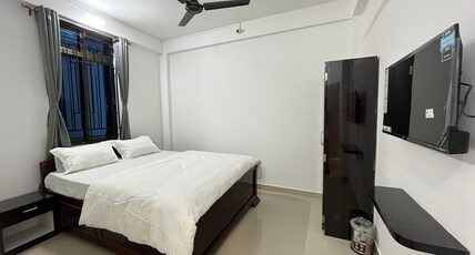 Hotel Zirora Room Type - Standard Double