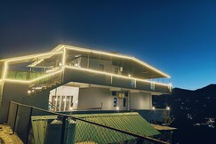 Hotel Kanishka Near Mukteshwar Dham