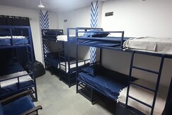 The Nomadique Boys Only