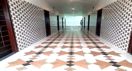 Aditya Inn by Unicorn Room Type - Premium