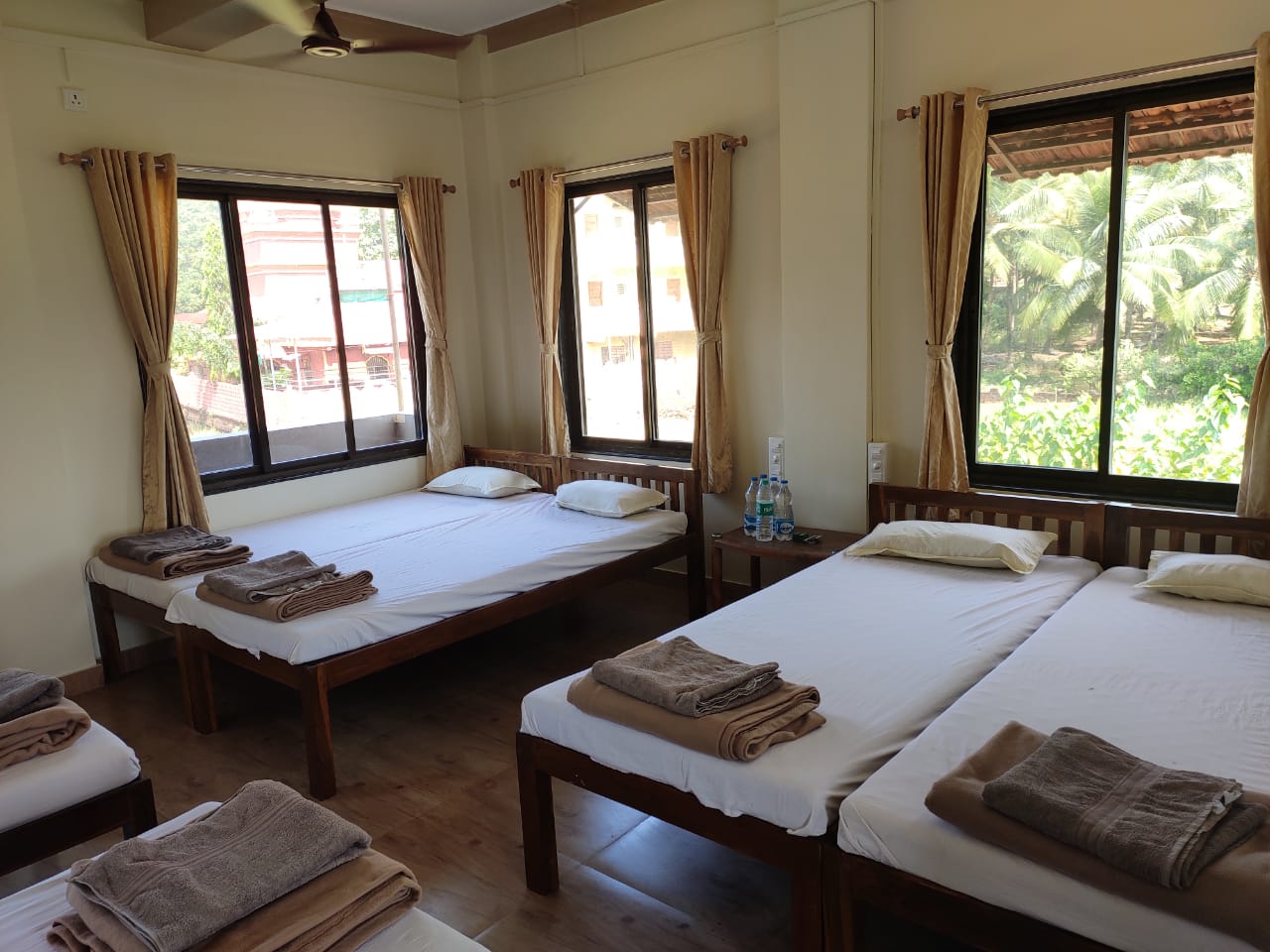 Nakshatra Holiday Home - Tap to explore photos