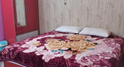 Mahadev Relax zone Room Type - Pine