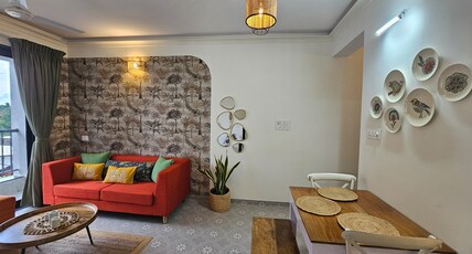 Botanica C209 Room Type - Botanica C209