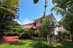 Nimmadi Villa Alleppey