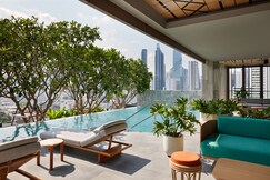 DusitD2 Samyan