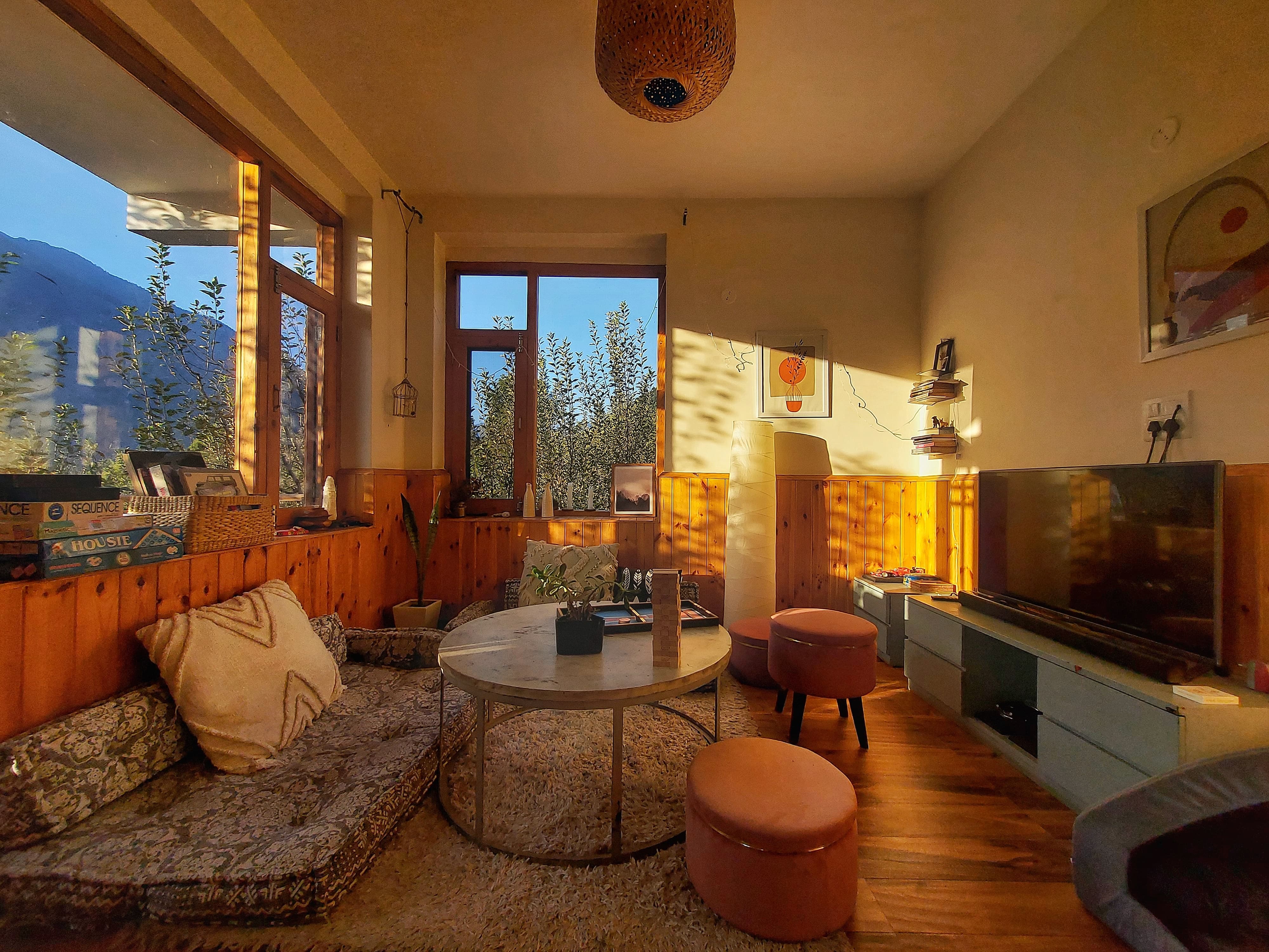Tra - A Boutique Stay - Tap to explore photos