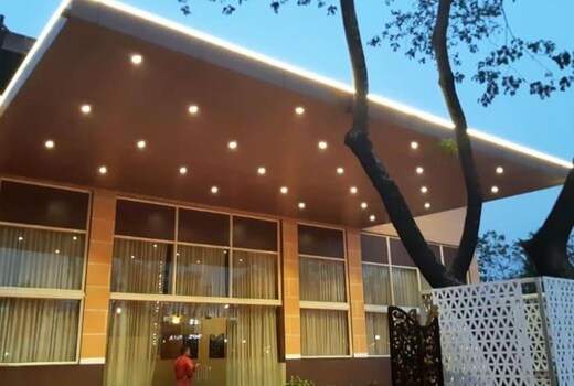 TGN SUITS - HOTEL (Near Raipur Airport)