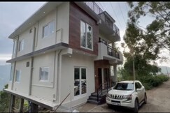 Misty View Kodai Apartment First floor apartment