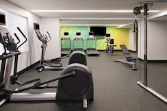 Holiday Inn & Suites RICHMOND 