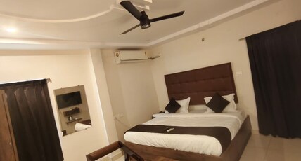 HOTEL CLASSIC Room Type - Standard Room