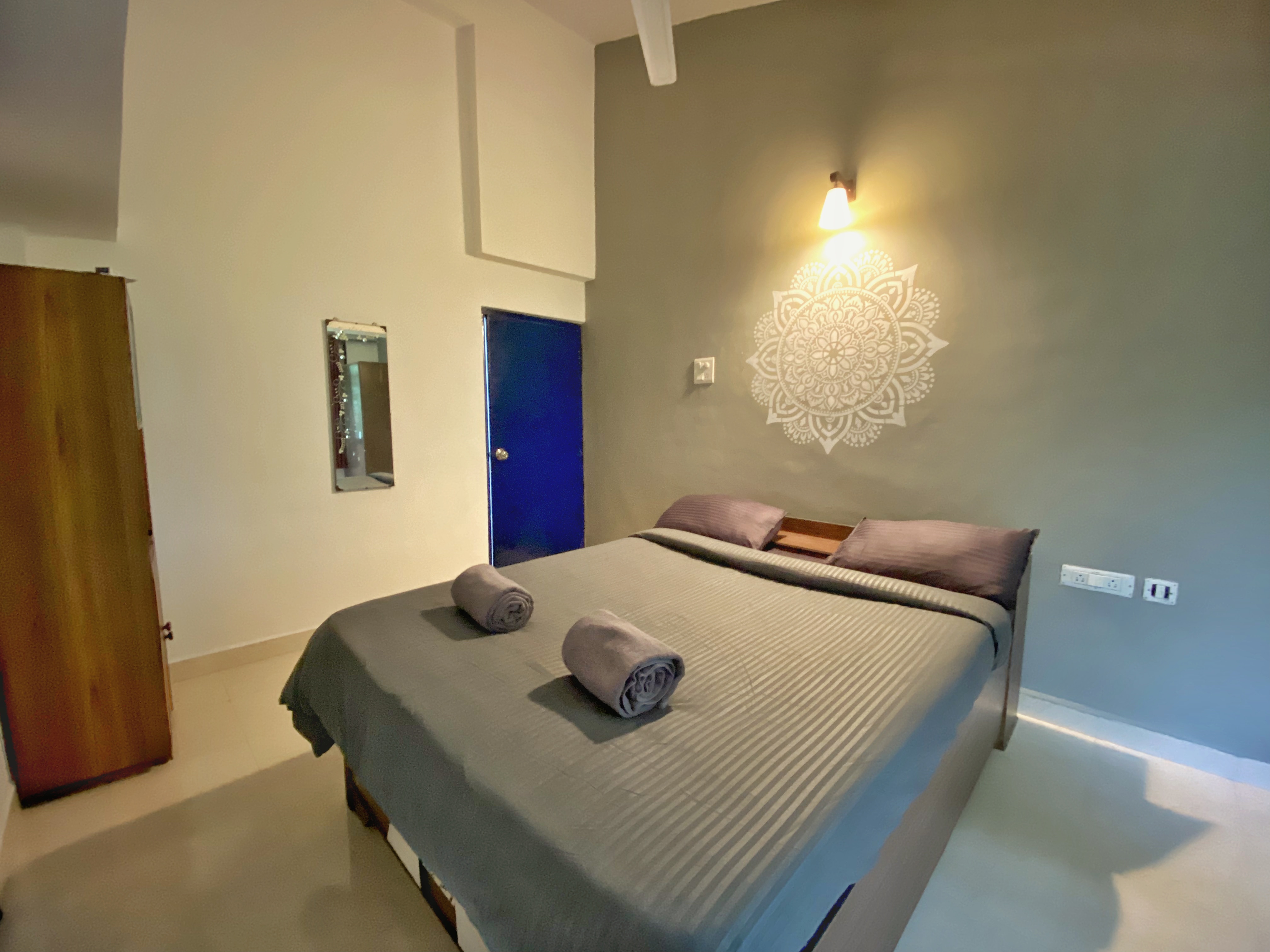 Pinto Holiday Homes in North Goa by Localvibe - Tap to explore photos