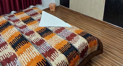 Peaceful Dalhousie Room Type - Family Suite