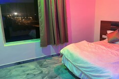 Hotel Paradise inn Orcha