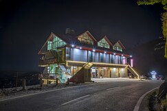 Mountain Nest,Narkanda