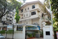 Hotel Park View, Andheri West