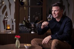 Mercure Hotel Groningen Martiniplaza