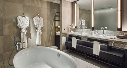 InterContinental Sapporo by IHG Room Type - Serenity Suite