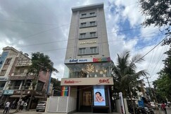 Teja Luxe Suites | Whitefield