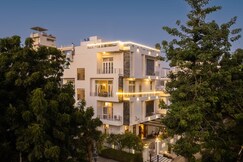 DEV VILLA