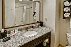 Hampton Inn Clarksdale