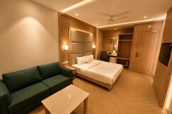 Hotel Kanha Avenue