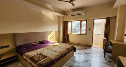Ashoka Hotel Room Type - CONNECTED ROOMS 410 AND 411