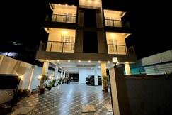 88 Homes Near Lulu Mall