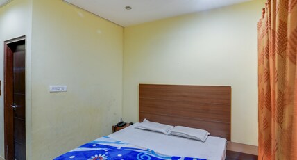 Bhaskar Hotel Room Type - Non Ac Room