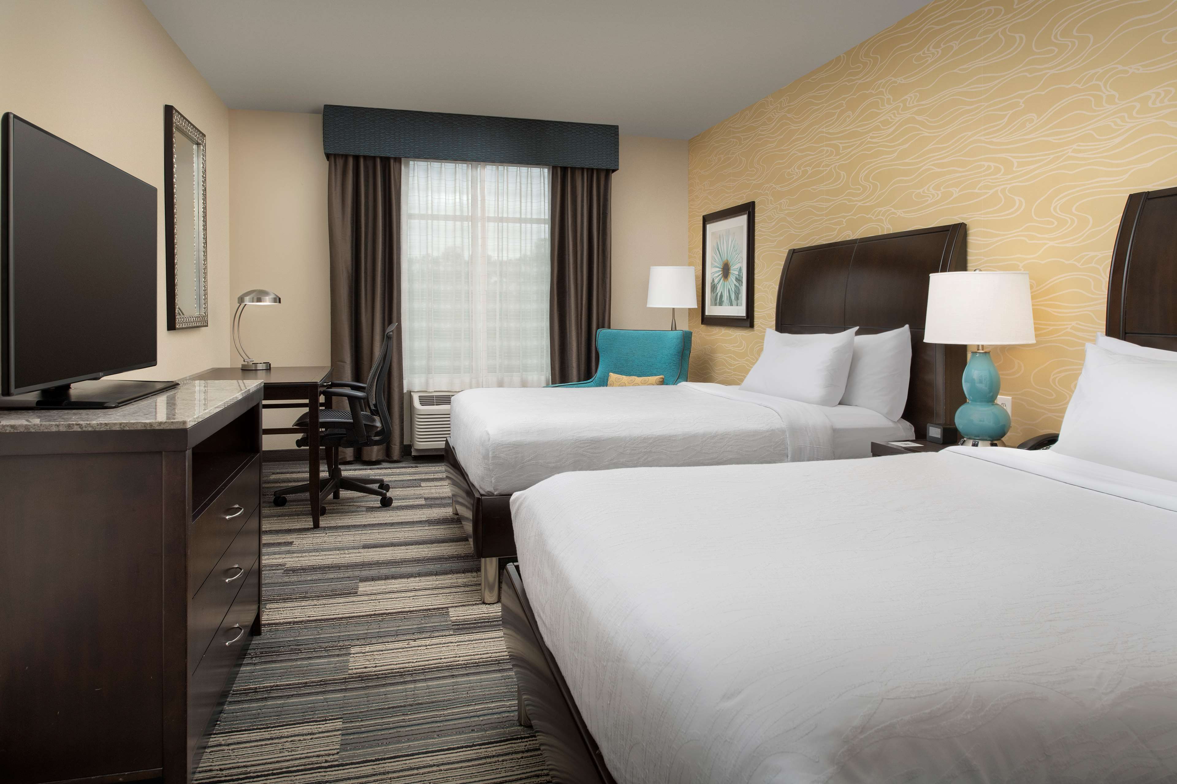 Hilton Garden Inn Murfreesboro - Tap to explore photos