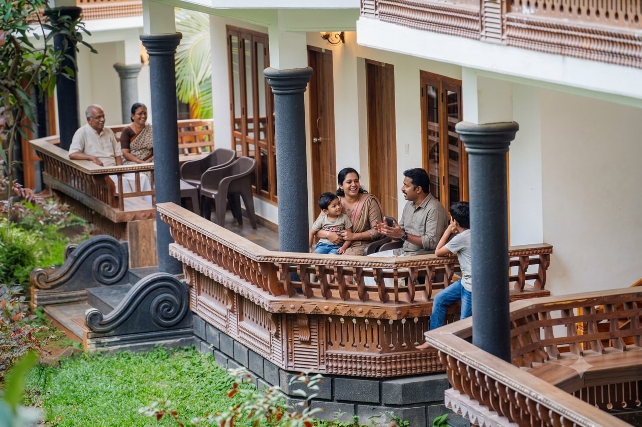 Main gallery